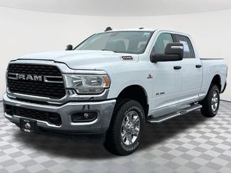 Used 2024 RAM 2500 Big Horn video 1