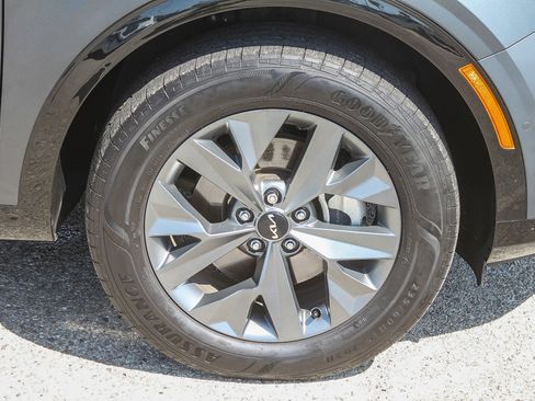 Used 2025 Kia Sportage SX Prestige AWD/4WD image 14
