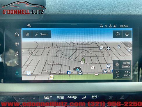 Used 2022 Audi A3 2.0T Premium Plus image 18