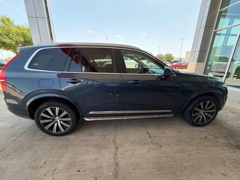 Used 2023 Volvo XC90 B6 Plus w/ Protection Package Premier AWD/4WD image 13