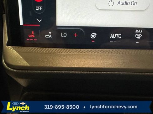 Certified 2025 Ford Maverick XLT w/ XLT Luxury Package AWD/4WD image 14