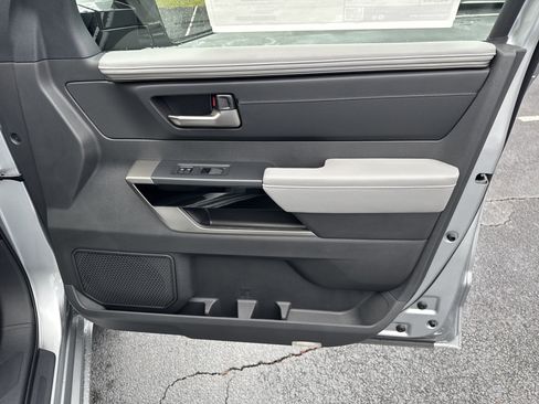 New 2025 Toyota Tundra Limited w/ Power Package image 38