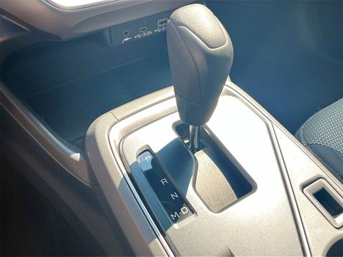 Used 2024 Subaru Crosstrek 2.0i Premium image 16