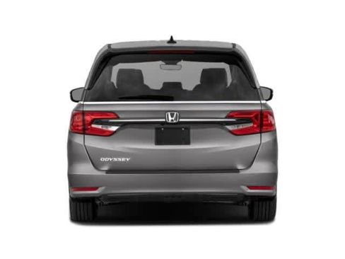 Used 2023 Honda Odyssey EX-L image 8