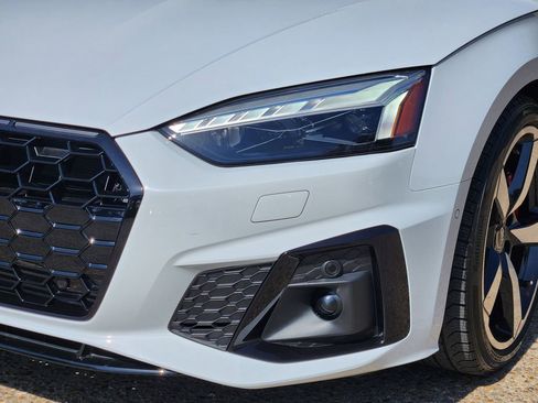 Used 2023 Audi A5 2.0T Prestige image 7