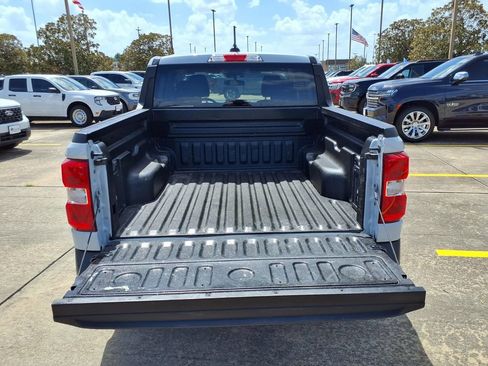 Used 2025 Ford Maverick XL w/ Equipment Group 102A AWD/4WD image 29