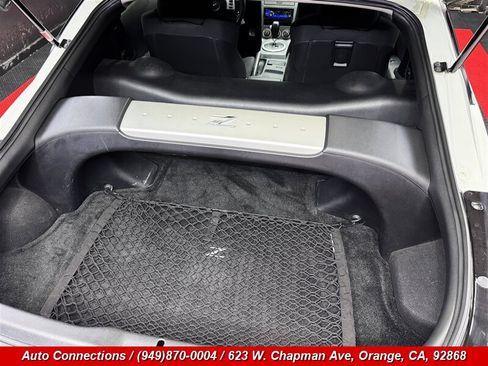 Used 2003 Nissan 350Z Enthusiast RWD image 17
