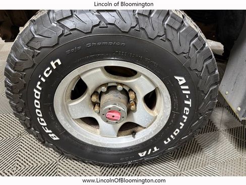 Used 1993 Ford F250 XL image 18