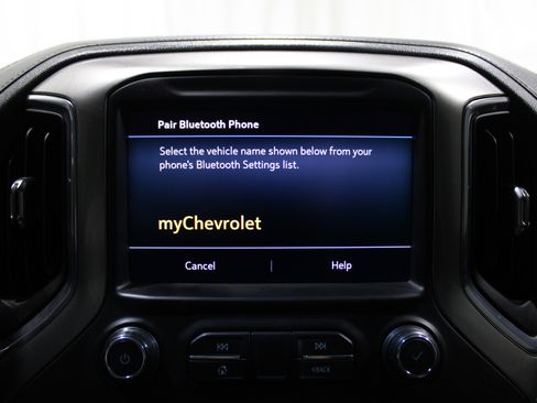 Used 2020 Chevrolet Silverado 1500 LT w/ All-Star Edition image 19