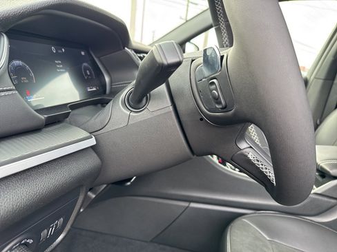 New 2025 Jeep Grand Cherokee L Altitude image 51