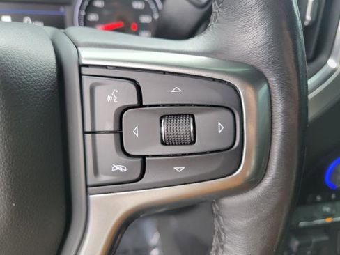 Used 2021 Chevrolet Silverado 1500 LTZ w/ LTZ Convenience Package II image 25