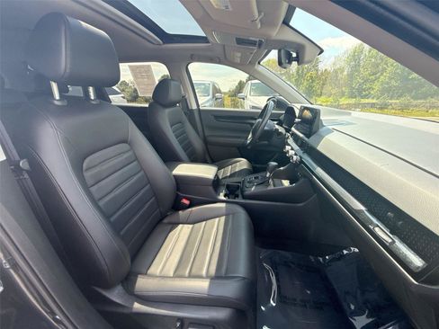Used 2025 Honda CR-V EX-L image 19