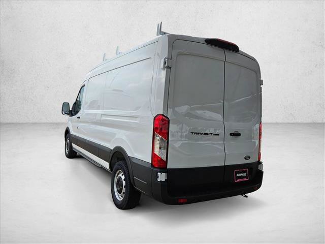 New 2026 Ford Transit 250 148 Medium Roof RWD image 11