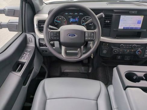 New 2026 Ford F350 XL RWD image 16