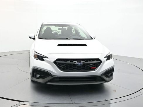 New 2026 Subaru WRX Premium image 2