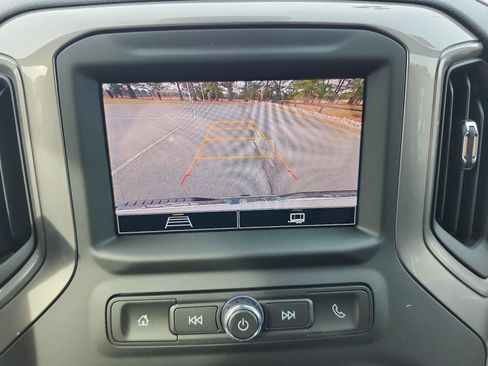 New 2026 GMC Sierra 2500 Pro image 12