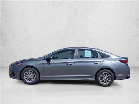 Used 2019 Hyundai Sonata SE FWD image 9