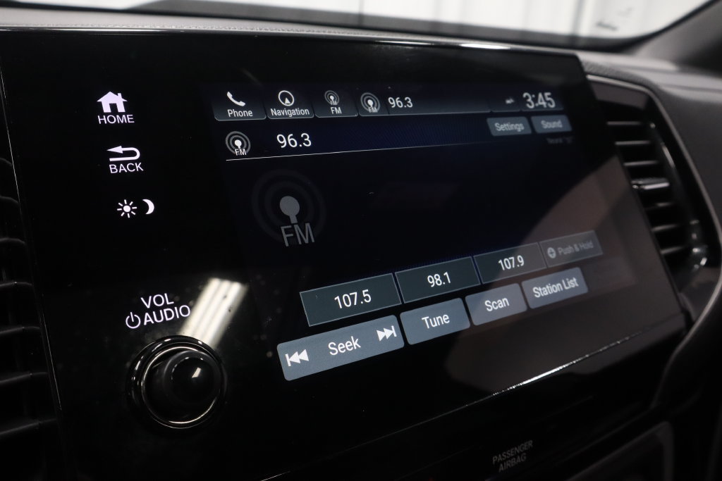 Used 2023 Honda Passport Elite image 28