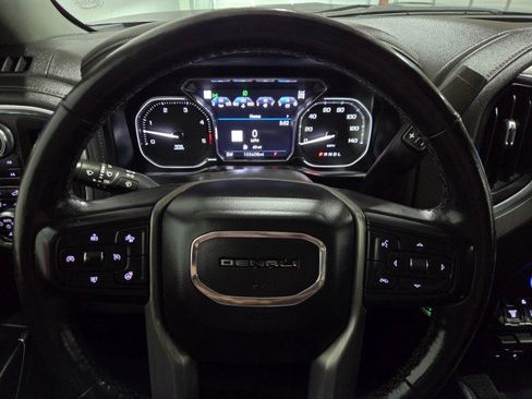Used 2022 GMC Sierra 2500 Denali image 46
