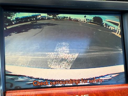 Used 2011 Lexus ES 350 FWD image 21