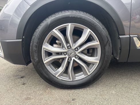 Used 2022 Honda CR-V Touring image 45