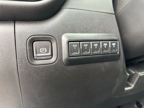 New 2025 Chevrolet Silverado 3500 W/T w/ WT Convenience Package image 18