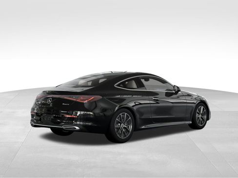 New 2026 Mercedes-Benz CLE 300 4MATIC Coupe image 25