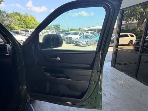Used 2023 Toyota Tundra Limited AWD/4WD image 13