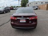 Used 2015 Toyota Avalon XLE Premium image 2