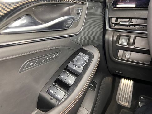 Used 2025 Cadillac CT5 Sport w/ Sun And Sound Package image 16