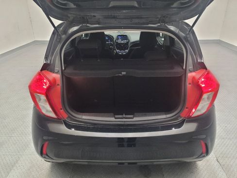Used 2020 Chevrolet Spark LT FWD image 29