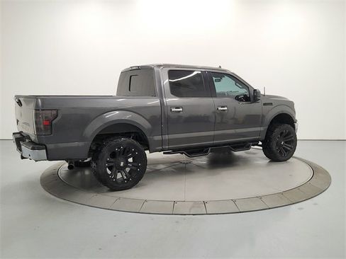 Used 2020 Ford F150 XLT w/ Equipment Group 302A Luxury image 7