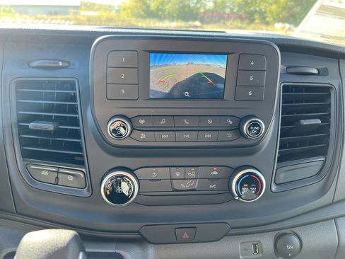 Used 2024 Ford Transit 350 Low Roof w/ Exterior Upgrade Package image 15