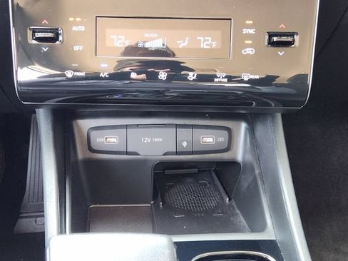 Certified 2024 Hyundai Tucson SEL FWD image 13