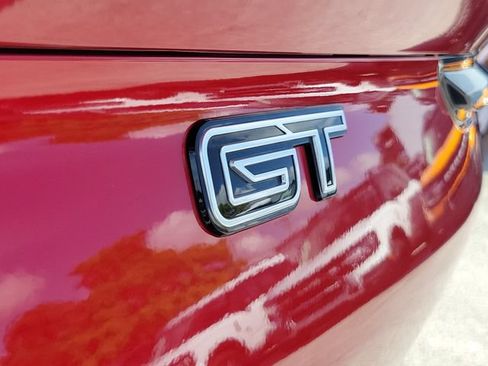 New 2024 Ford Mustang Mach-E GT AWD/4WD image 5