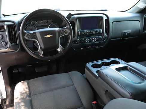 Used 2015 Chevrolet Silverado 1500 LT w/ All Star Edition AWD/4WD image 15