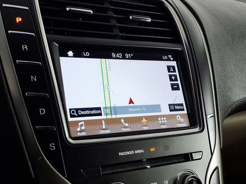 Used 2016 Lincoln MKX Select w/ Select Plus Package FWD image 22