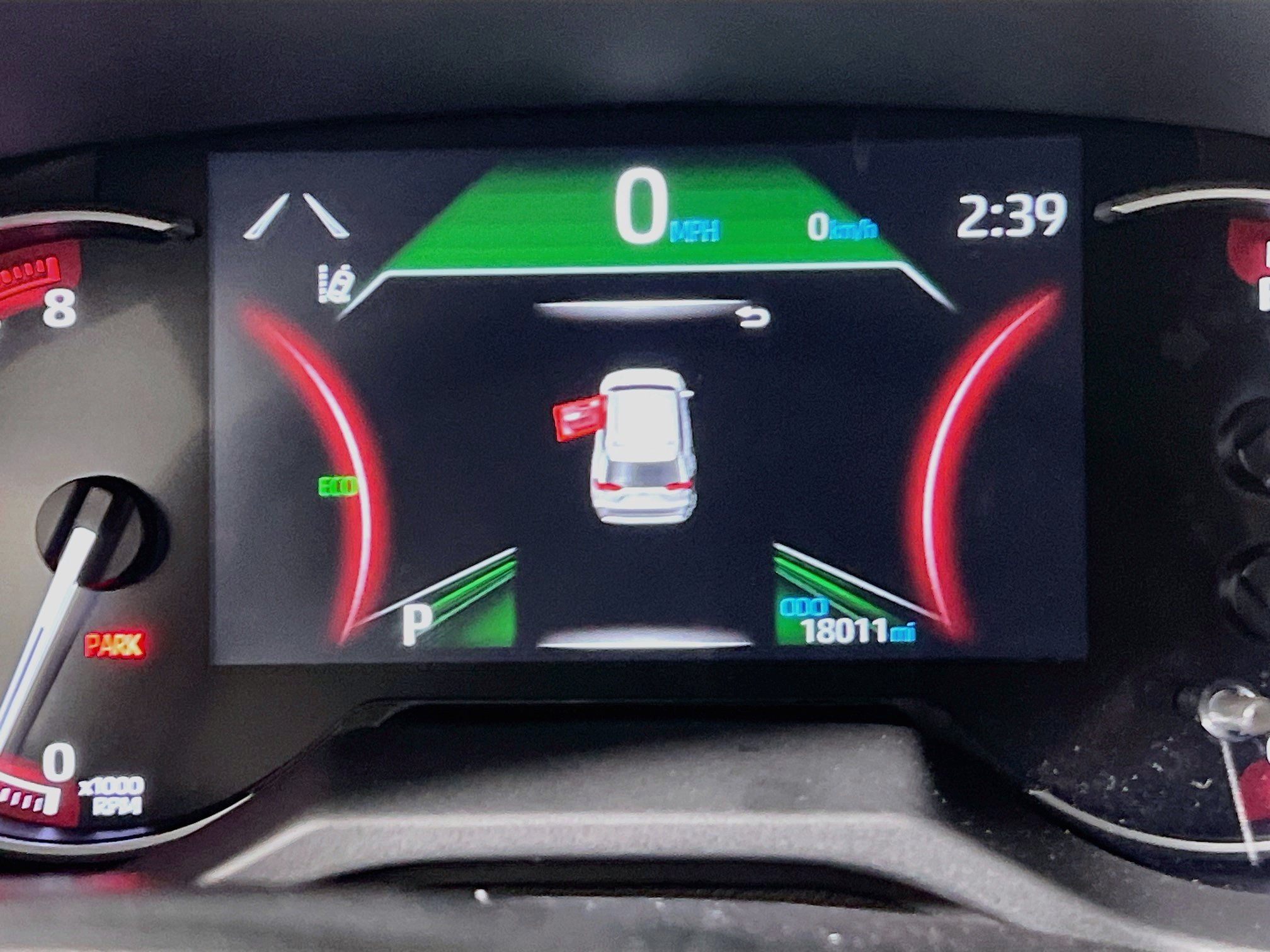 Used 2025 Toyota RAV4 XLE FWD image 22