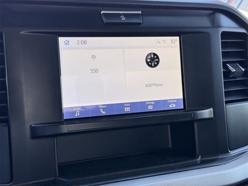 New 2026 Ford F250 XL w/ STX Appearance Package image 37