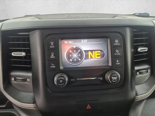 Used 2023 RAM 1500 Tradesman w/ Night Edition AWD/4WD image 13
