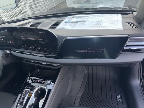 New 2026 Audi A6 Prestige image 9