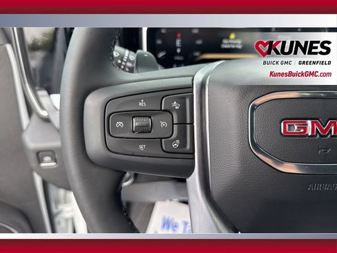 New 2026 GMC Sierra 1500 Elevation w/ Preferred Package AWD/4WD image 26