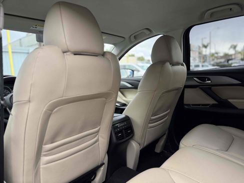 Used 2016 MAZDA CX-9 Touring image 14