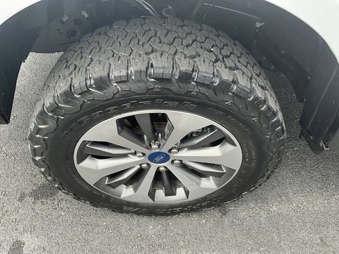 Used 2019 Ford F150 XL w/ Equipment Group 101A Mid AWD/4WD image 19