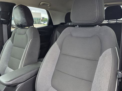 Used 2021 Chevrolet TrailBlazer LT w/ Convenience Package FWD image 20