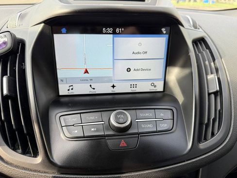 Used 2018 Ford Escape SEL AWD/4WD image 31
