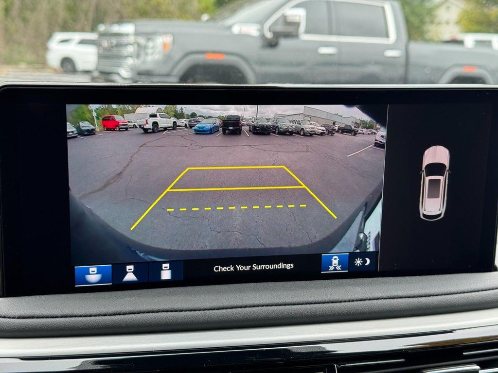 Certified 2026 Acura MDX w/ Technology Package AWD/4WD image 28