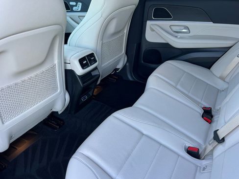 Certified 2026 Mercedes-Benz GLE 350 4MATIC image 4