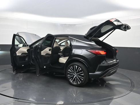 Used 2024 Lexus RX 350 Premium Plus w/ Convenience Package FWD image 38