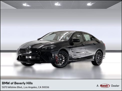 Used 2026 BMW M235i xDrive w/ Premium Package AWD/4WD image 1